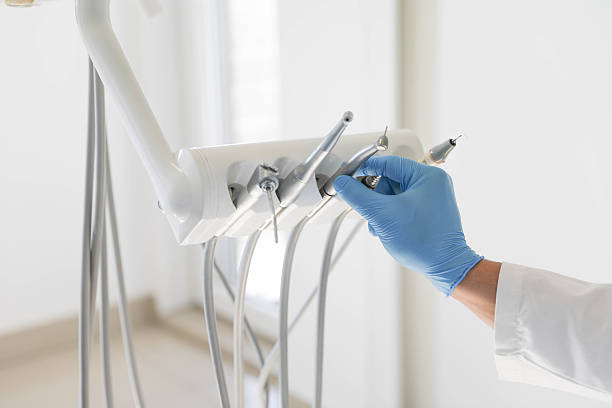 24/7 Emergency Teeth Cleaning And Checkup experts in Rosemont, CA